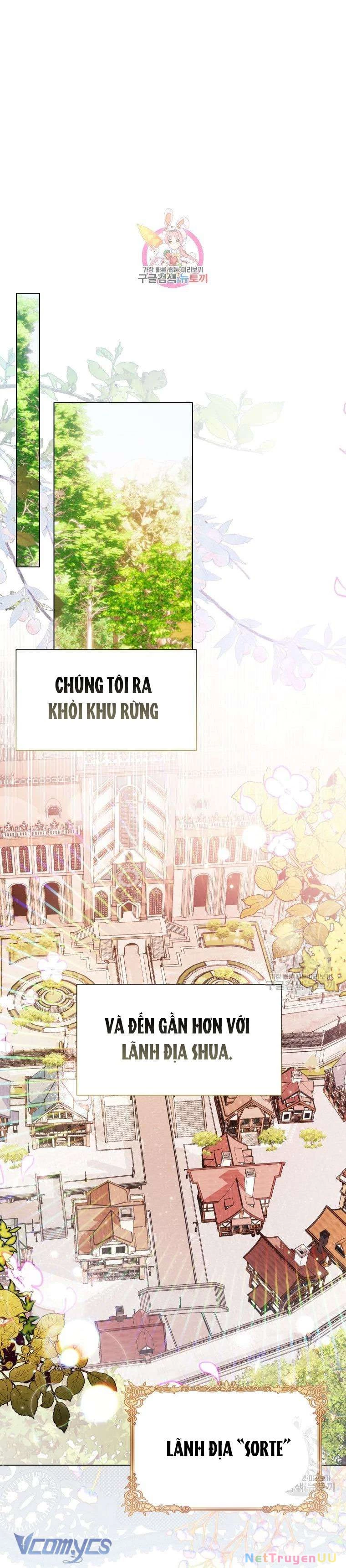 Này Tiểu Công Tước Chỉ Cần Tin Tưởng Tôi!!! Chapter 34 - 3