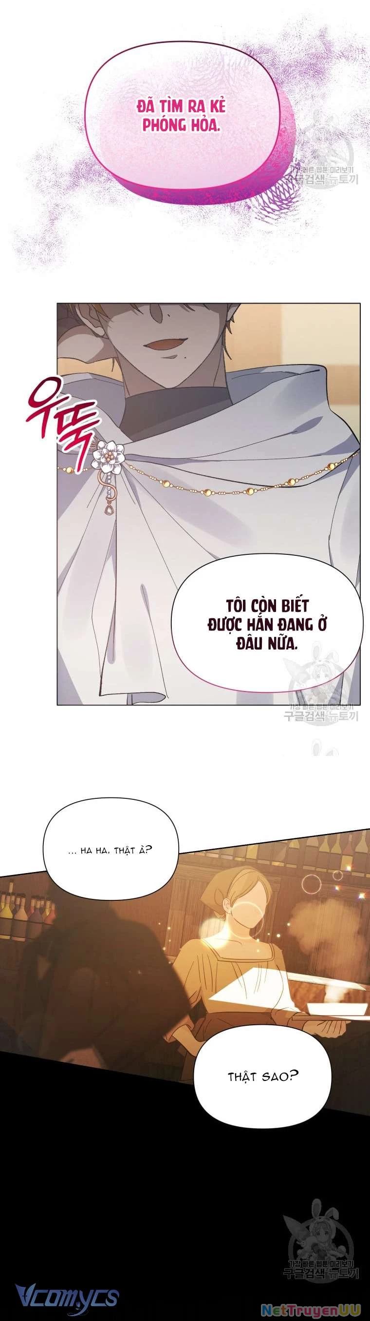 Này Tiểu Công Tước Chỉ Cần Tin Tưởng Tôi!!! Chapter 38 - 25