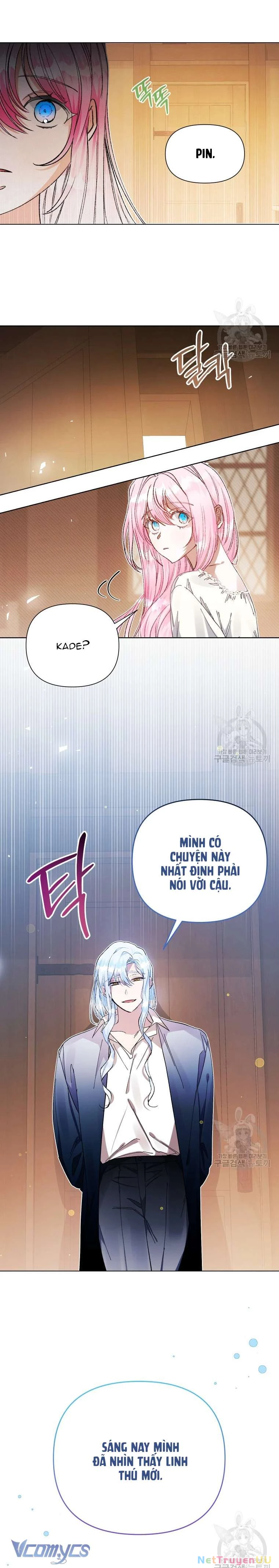 Này Tiểu Công Tước Chỉ Cần Tin Tưởng Tôi!!! Chapter 38 - 32