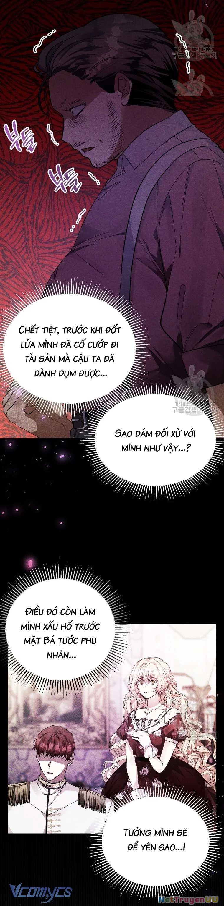 Này Tiểu Công Tước Chỉ Cần Tin Tưởng Tôi!!! Chapter 40 - 18