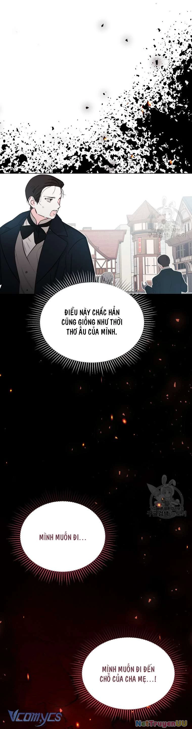 Này Tiểu Công Tước Chỉ Cần Tin Tưởng Tôi!!! Chapter 42 - 14