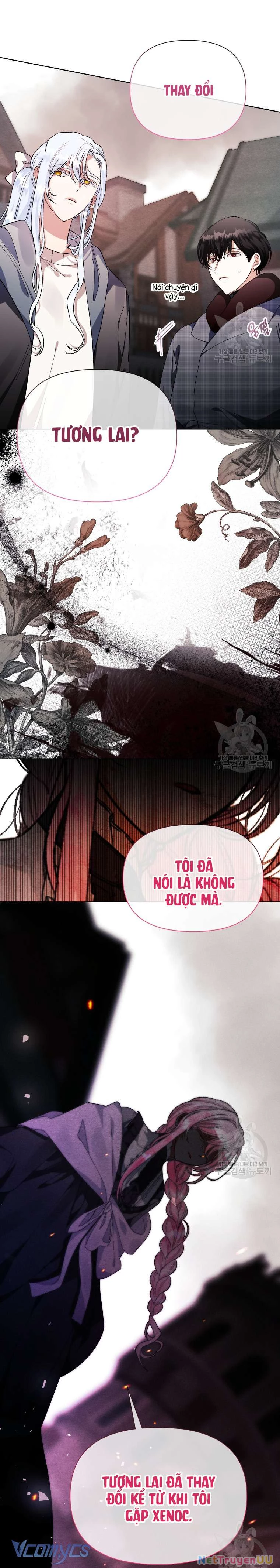 Này Tiểu Công Tước Chỉ Cần Tin Tưởng Tôi!!! Chapter 42 - 23