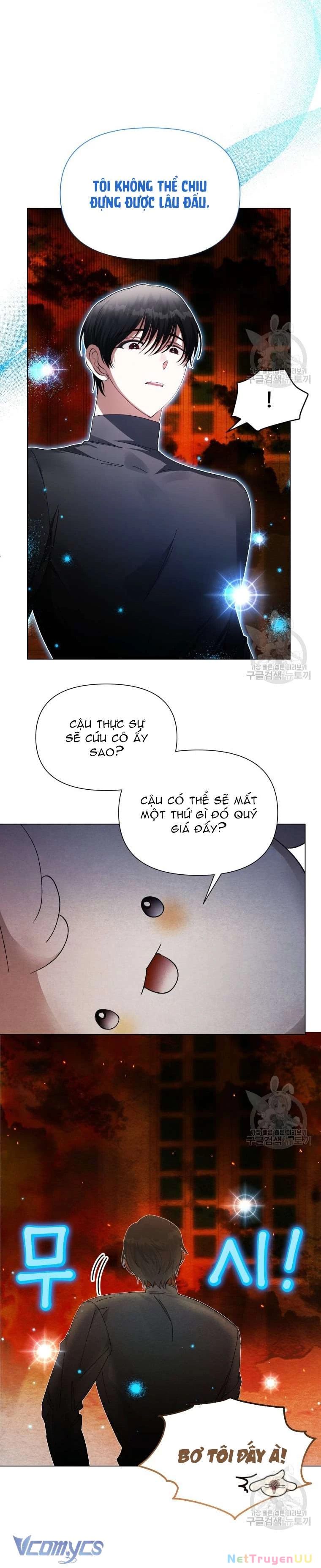 Này Tiểu Công Tước Chỉ Cần Tin Tưởng Tôi!!! Chapter 44 - 19