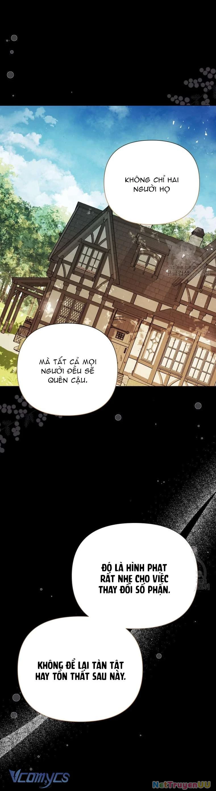 Này Tiểu Công Tước Chỉ Cần Tin Tưởng Tôi!!! Chapter 49 - 8