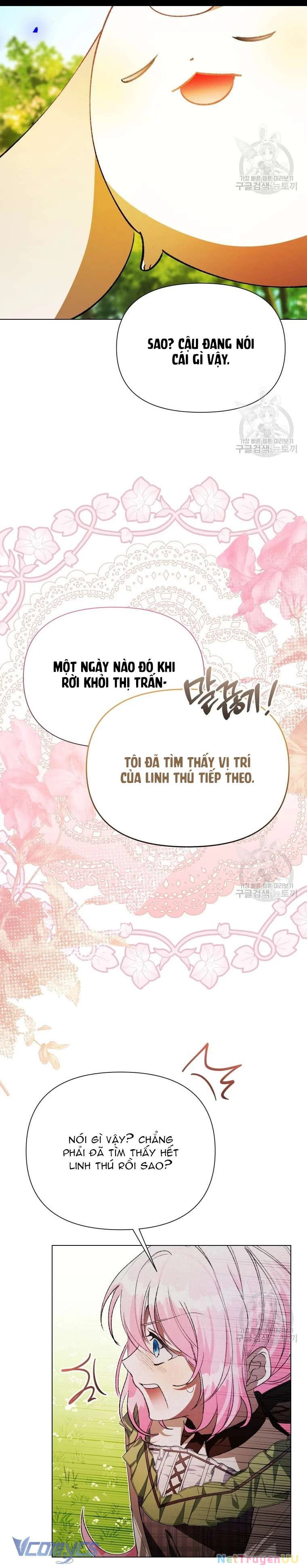 Này Tiểu Công Tước Chỉ Cần Tin Tưởng Tôi!!! Chapter 49 - 32