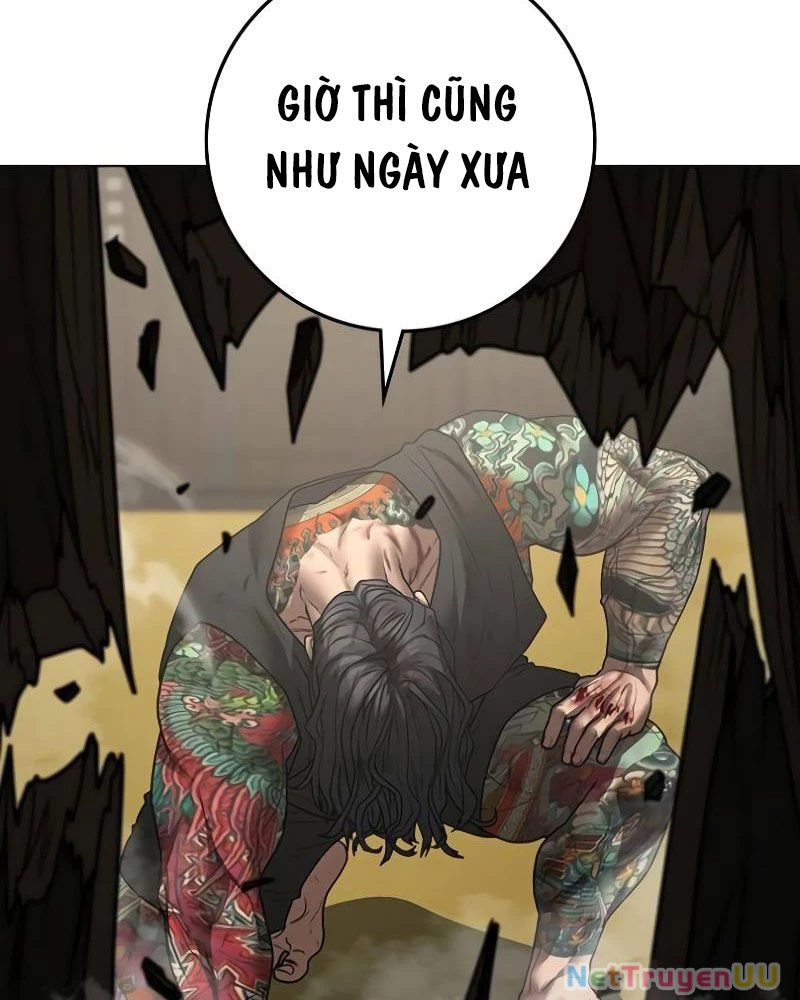 Nhiệm Vụ Đời Thật Chapter 126 - 128