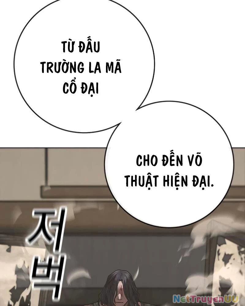 Nhiệm Vụ Đời Thật Chapter 126 - 163