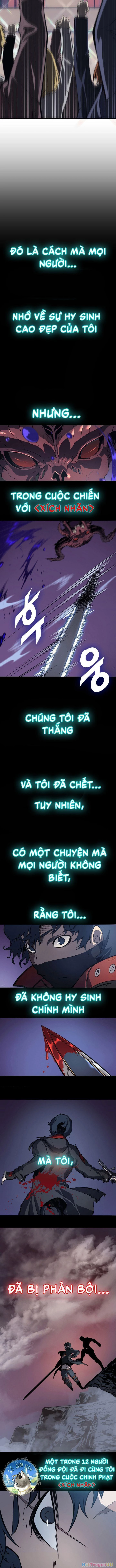 Vị Vua Mạnh Nhất Đã Trở Lại Chapter 0 - 5