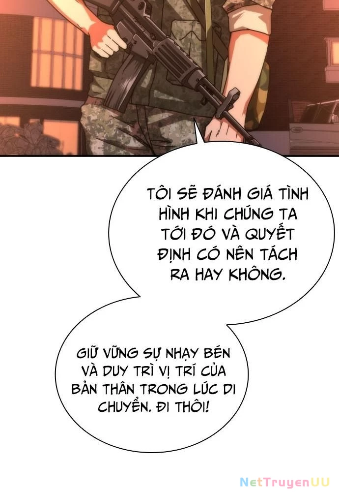 Mạt Thế Zombie 82-08 Chapter 16 - 22