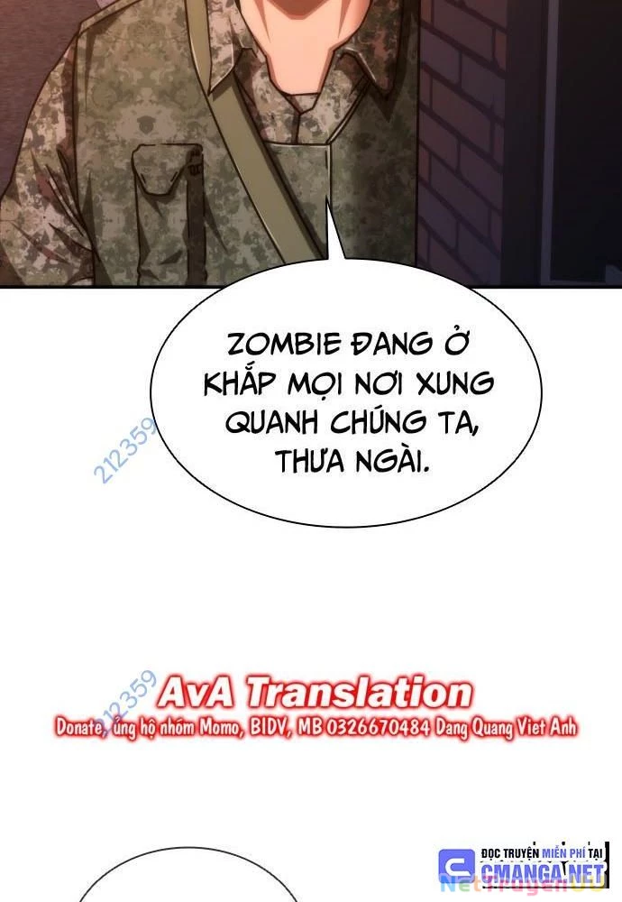 Mạt Thế Zombie 82-08 Chapter 18 - 18