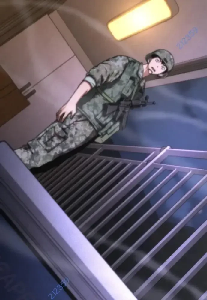 Mạt Thế Zombie 82-08 Chapter 20 - 25