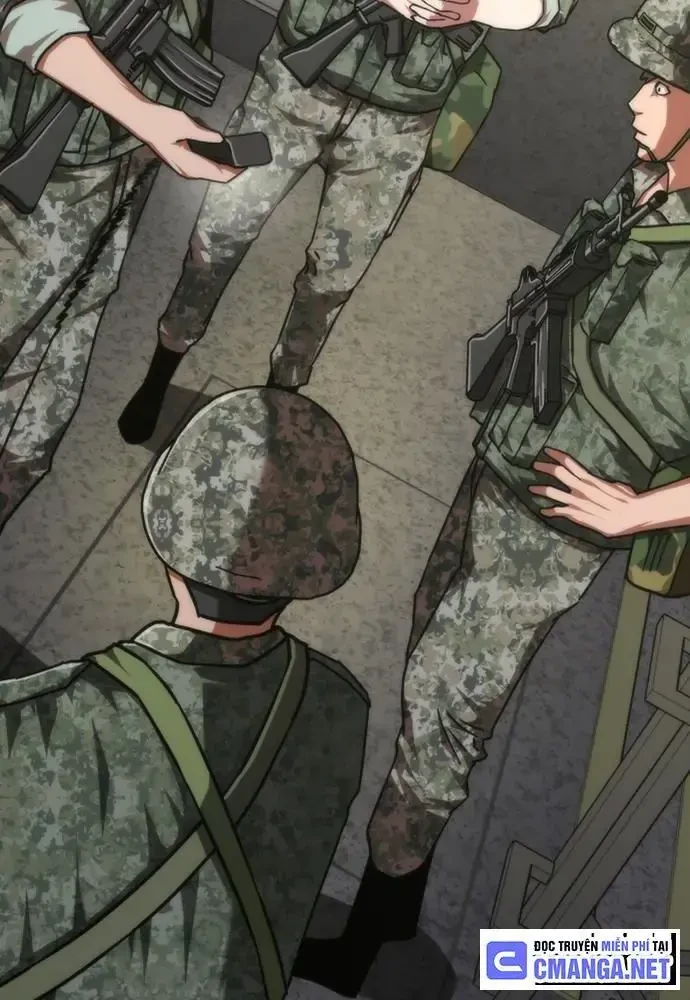 Mạt Thế Zombie 82-08 Chapter 20 - 36