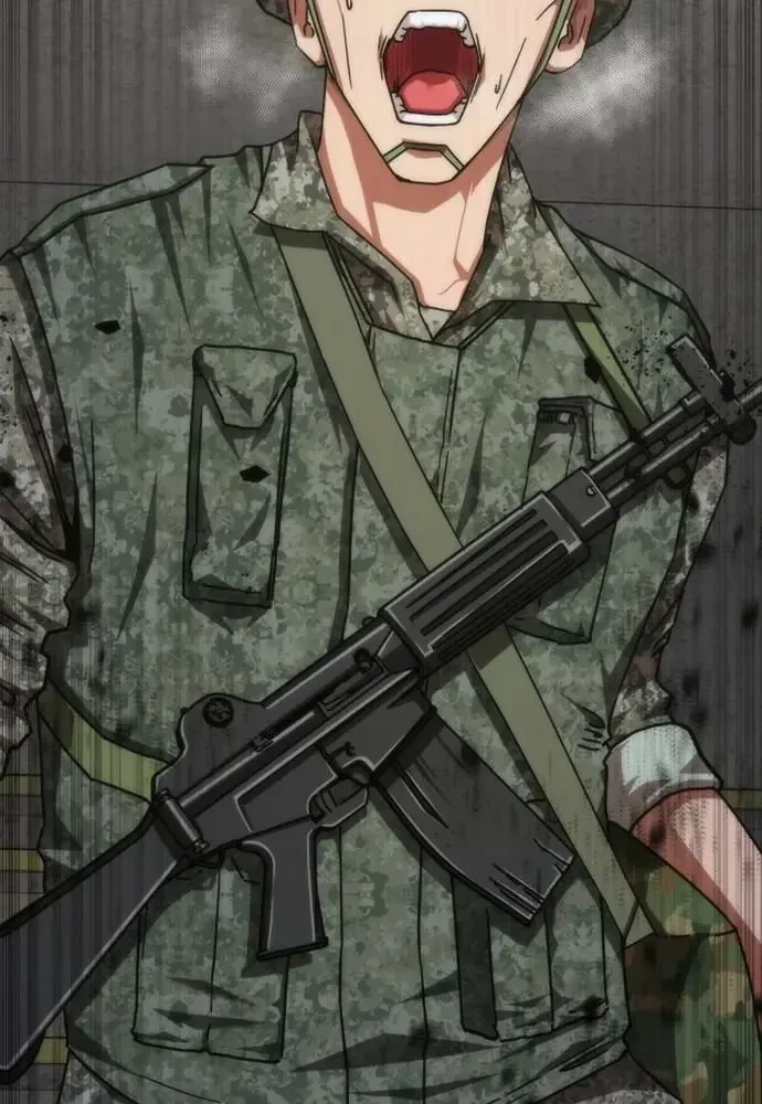 Mạt Thế Zombie 82-08 Chapter 20 - 59