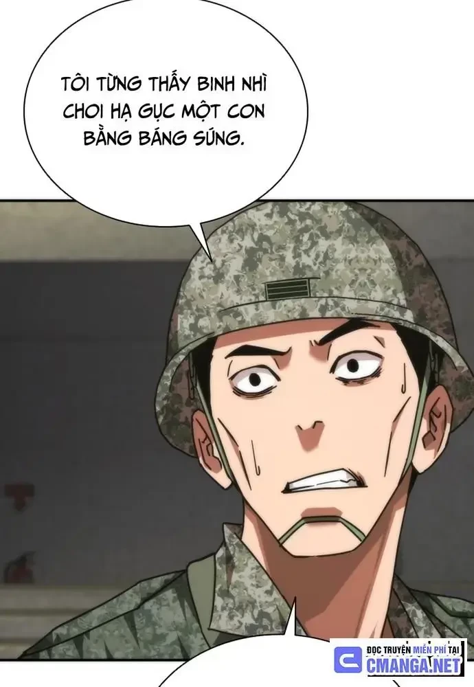 Mạt Thế Zombie 82-08 Chapter 20 - 111