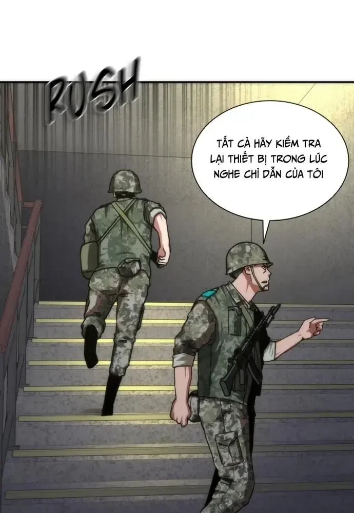 Mạt Thế Zombie 82-08 Chapter 20 - 131