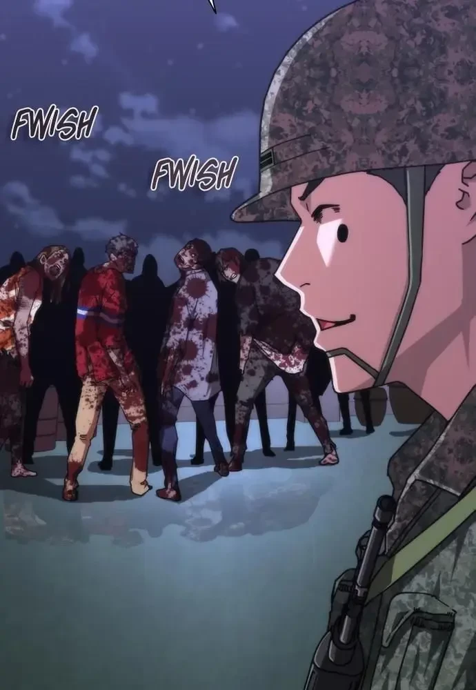 Mạt Thế Zombie 82-08 Chapter 20 - 191