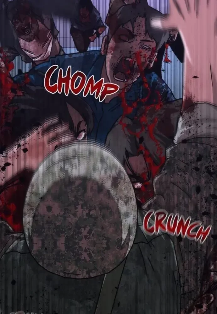 Mạt Thế Zombie 82-08 Chapter 20 - 202