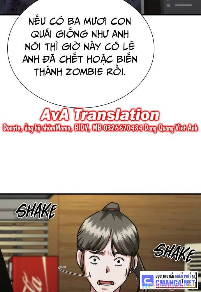 Mạt Thế Zombie 82-08 Chapter 23 - 72