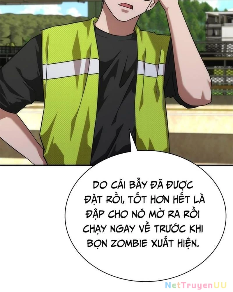 Mạt Thế Zombie 82-08 Chapter 25 - 158