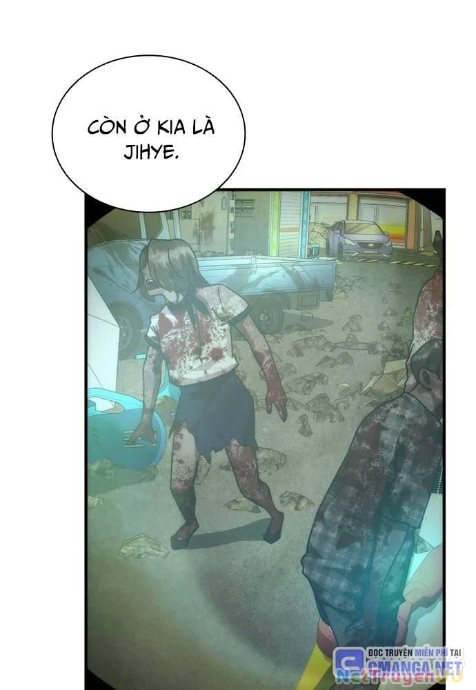 Mạt Thế Zombie 82-08 Chapter 28 - 21