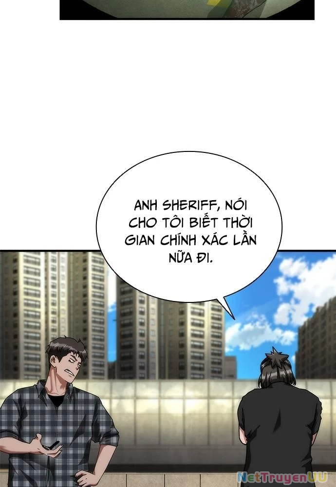 Mạt Thế Zombie 82-08 Chapter 28 - 22