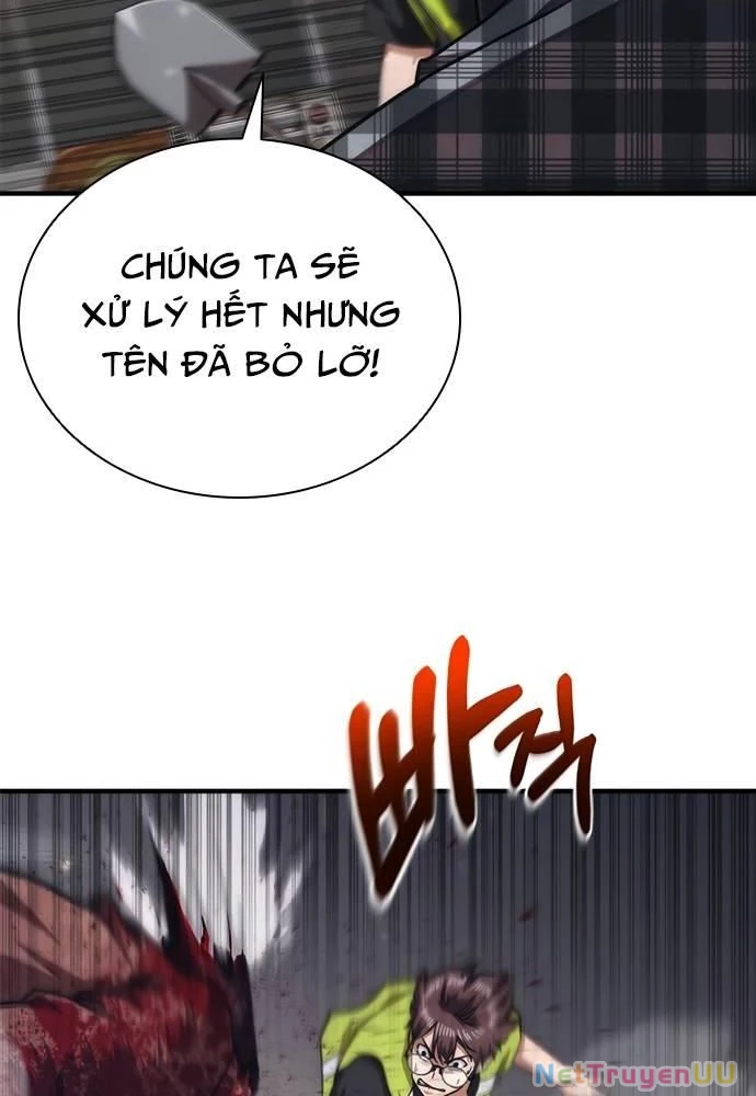 Mạt Thế Zombie 82-08 Chapter 31 - 34