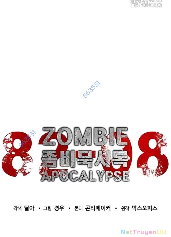 Mạt Thế Zombie 82-08 Chapter 36 - 31