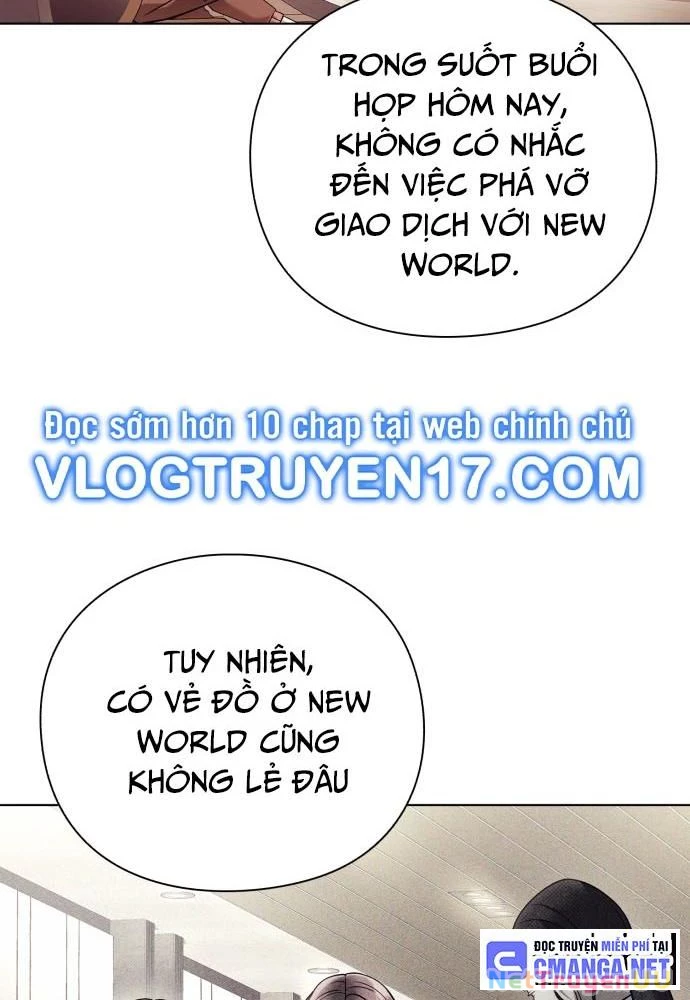 Nhân Viên Văn Phòng Nhìn Thấy Vận Mệnh Chapter 33 - 12