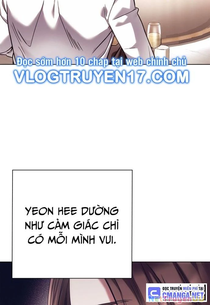 Nhân Viên Văn Phòng Nhìn Thấy Vận Mệnh Chapter 33 - 24