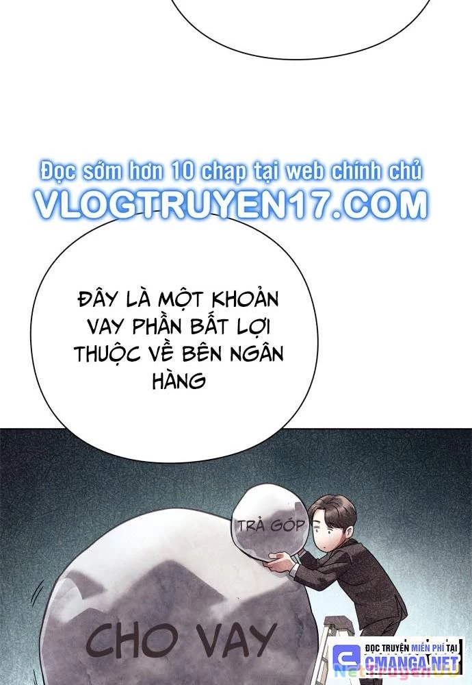 Nhân Viên Văn Phòng Nhìn Thấy Vận Mệnh Chapter 33 - 39