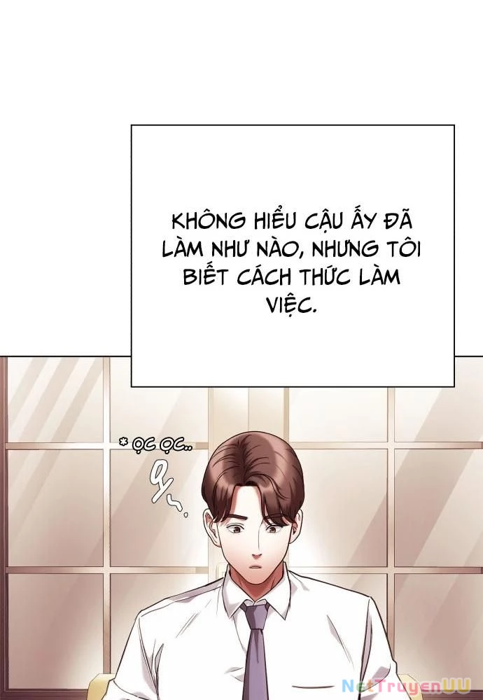 Nhân Viên Văn Phòng Nhìn Thấy Vận Mệnh Chapter 33 - 47