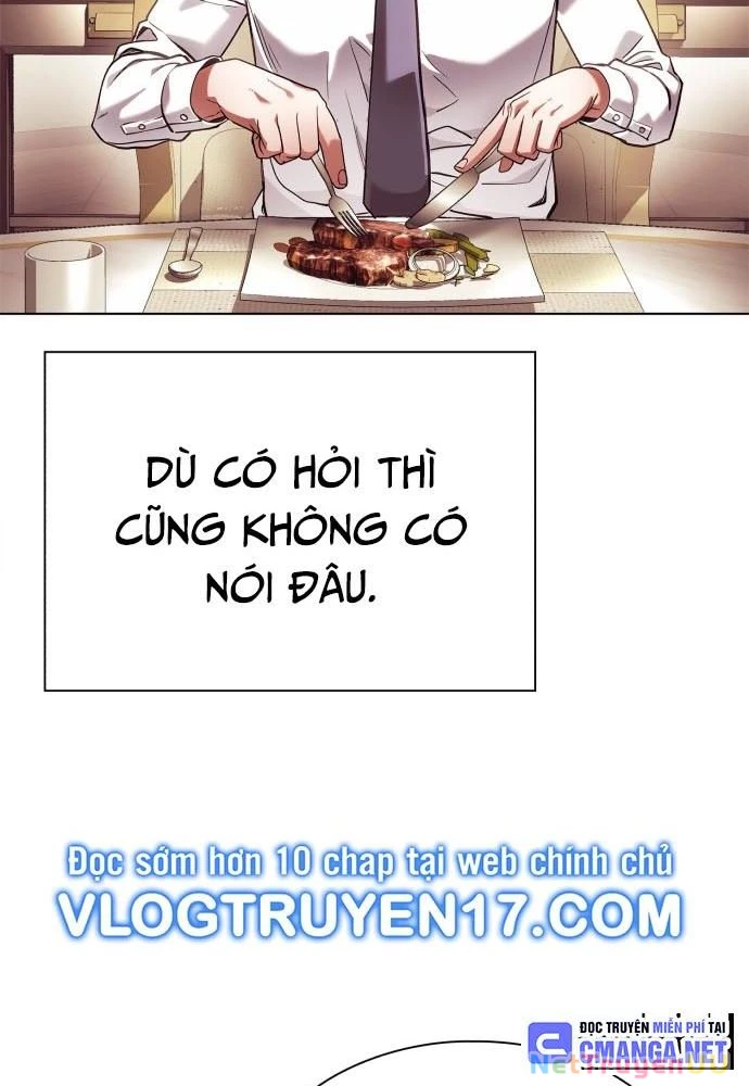 Nhân Viên Văn Phòng Nhìn Thấy Vận Mệnh Chapter 33 - 48