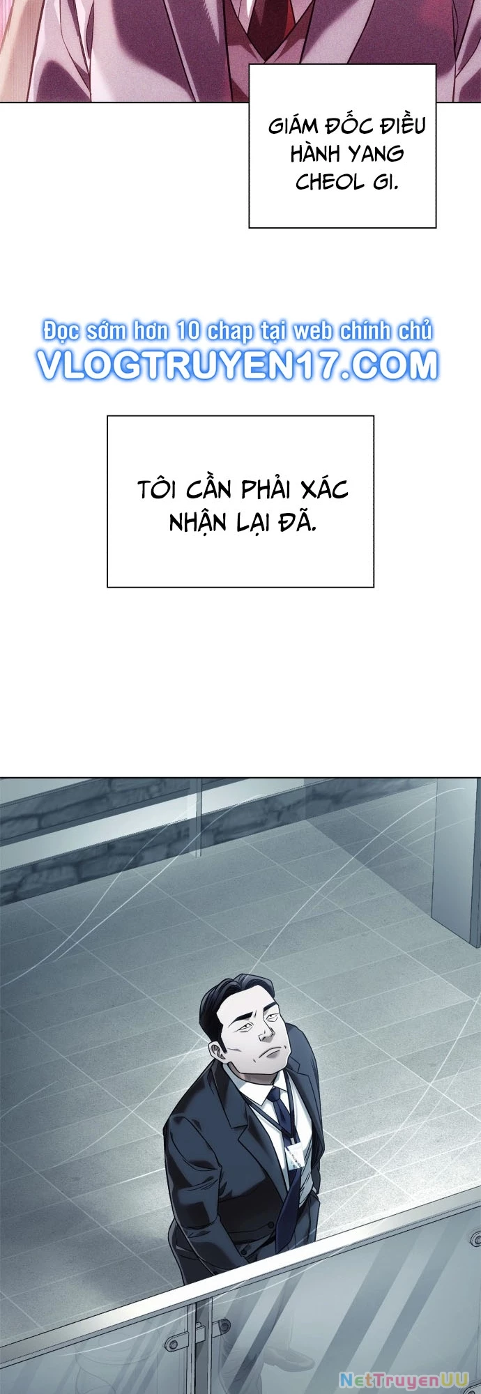 Nhân Viên Văn Phòng Nhìn Thấy Vận Mệnh Chapter 34 - 25