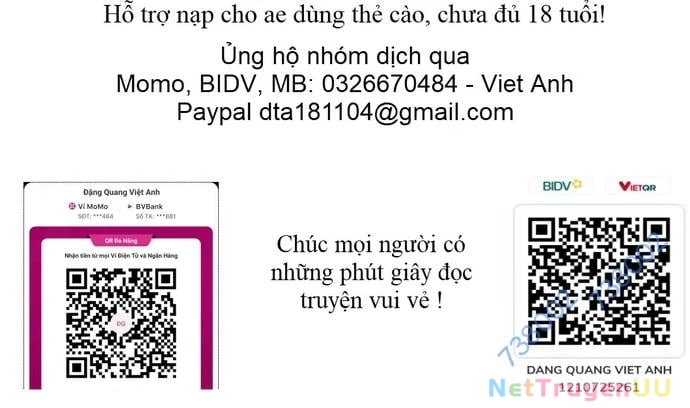 Nhân Viên Văn Phòng Nhìn Thấy Vận Mệnh Chapter 34 - 61