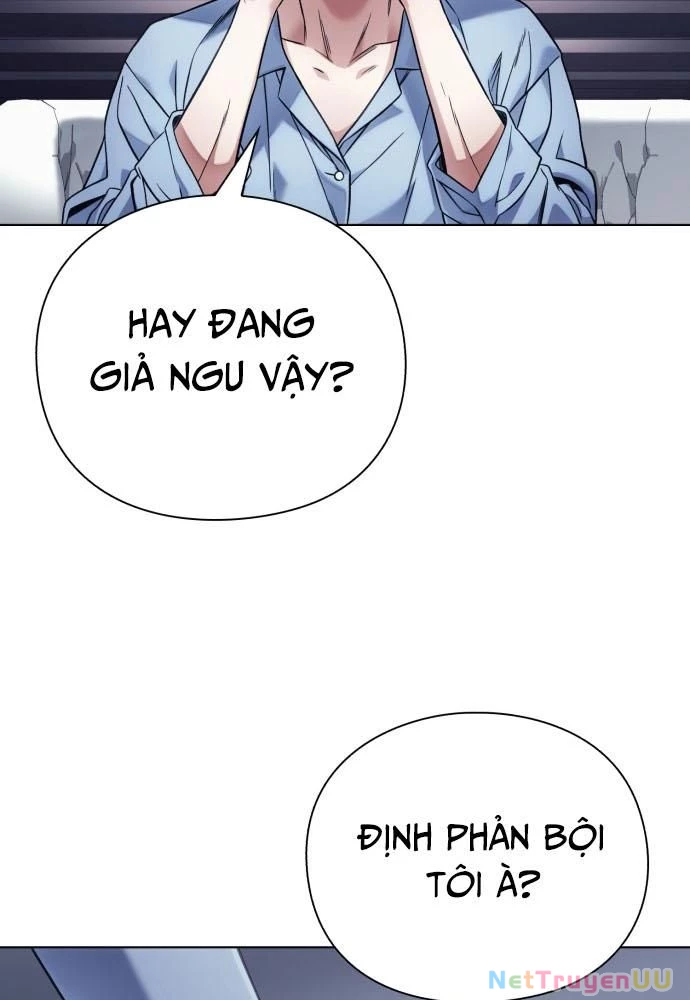 Nhân Viên Văn Phòng Nhìn Thấy Vận Mệnh Chapter 35 - 7