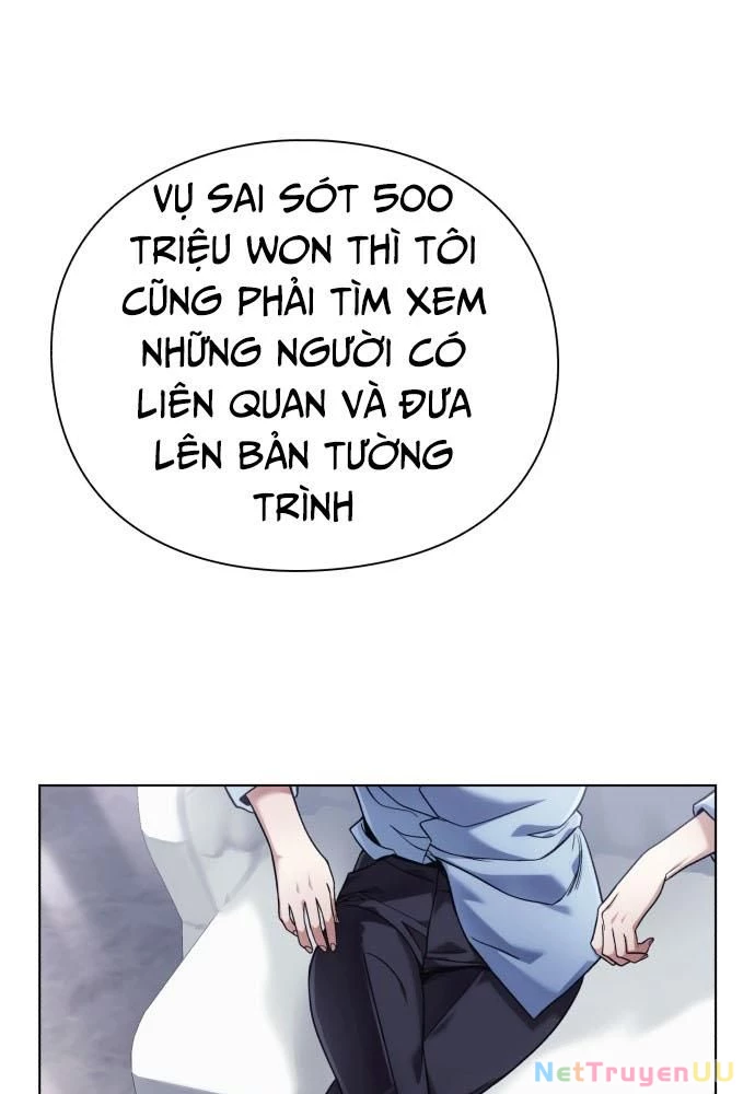 Nhân Viên Văn Phòng Nhìn Thấy Vận Mệnh Chapter 35 - 11