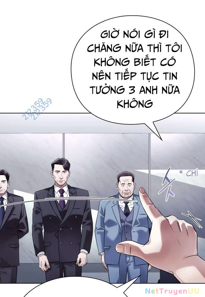 Nhân Viên Văn Phòng Nhìn Thấy Vận Mệnh Chapter 35 - 16