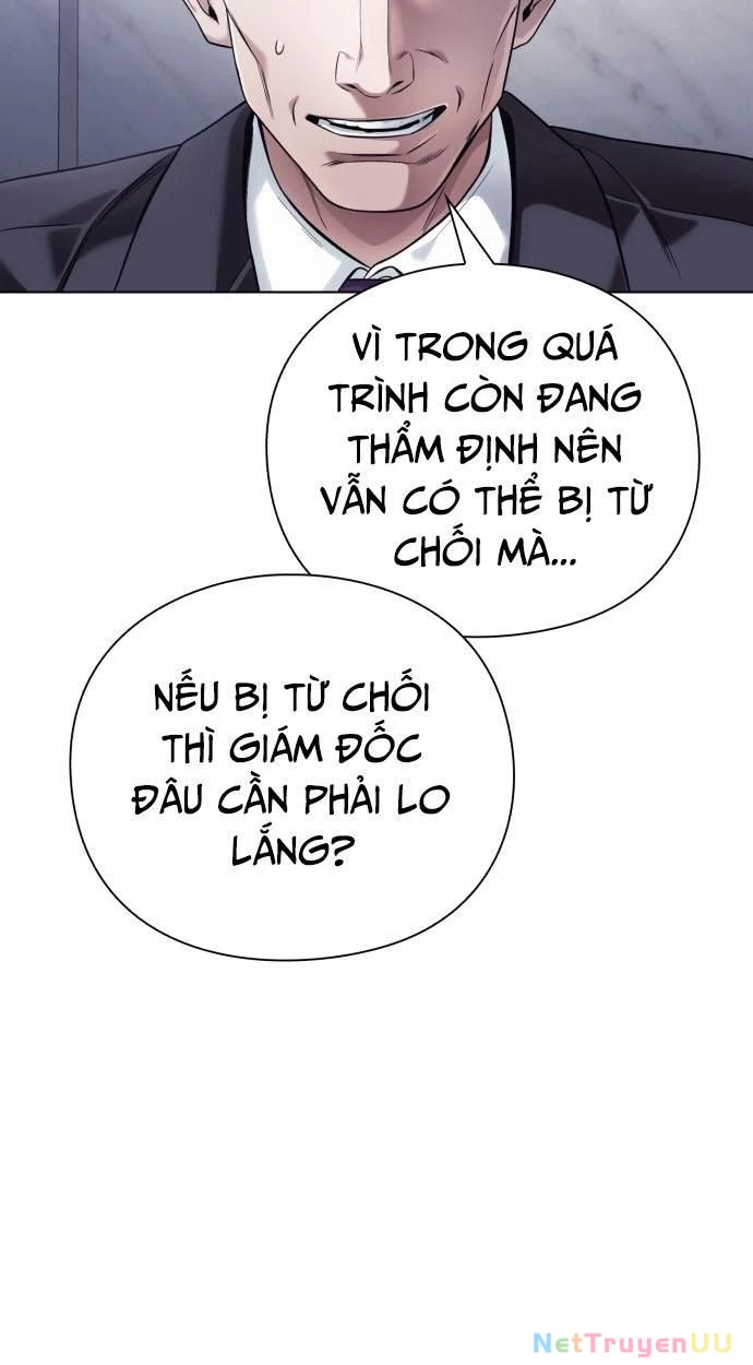 Nhân Viên Văn Phòng Nhìn Thấy Vận Mệnh Chapter 35 - 25