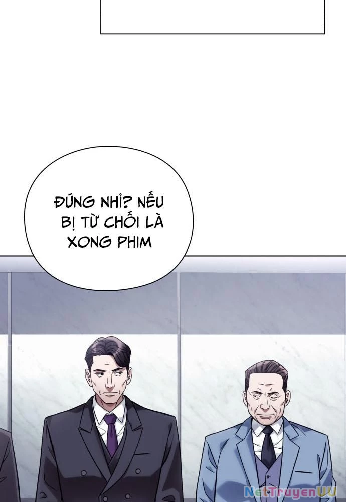 Nhân Viên Văn Phòng Nhìn Thấy Vận Mệnh Chapter 35 - 32