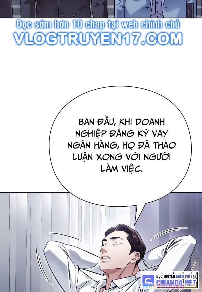 Nhân Viên Văn Phòng Nhìn Thấy Vận Mệnh Chapter 35 - 33