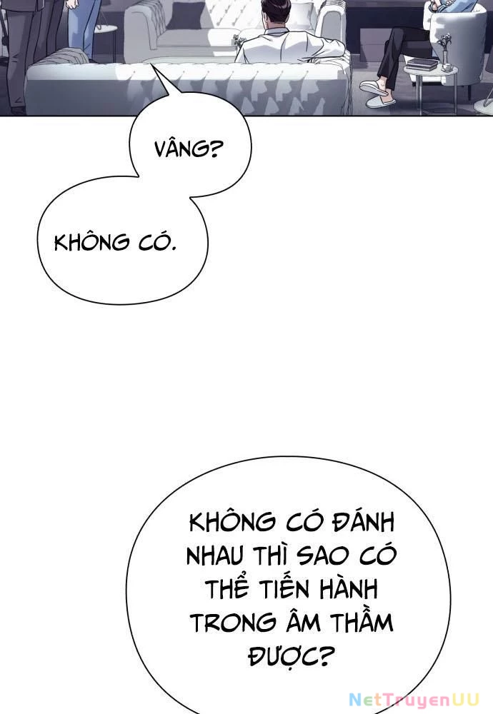 Nhân Viên Văn Phòng Nhìn Thấy Vận Mệnh Chapter 35 - 46