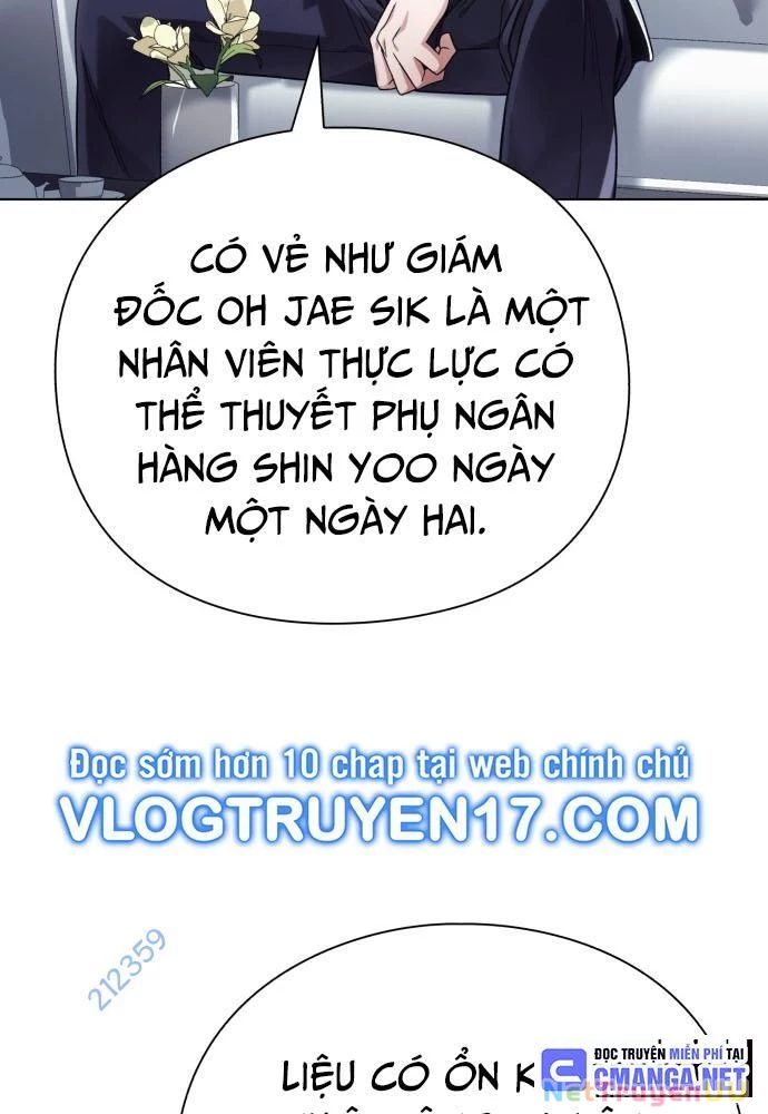 Nhân Viên Văn Phòng Nhìn Thấy Vận Mệnh Chapter 35 - 48