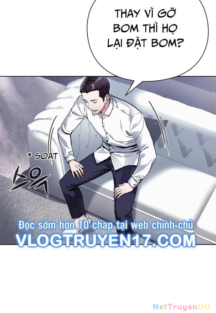 Nhân Viên Văn Phòng Nhìn Thấy Vận Mệnh Chapter 35 - 70