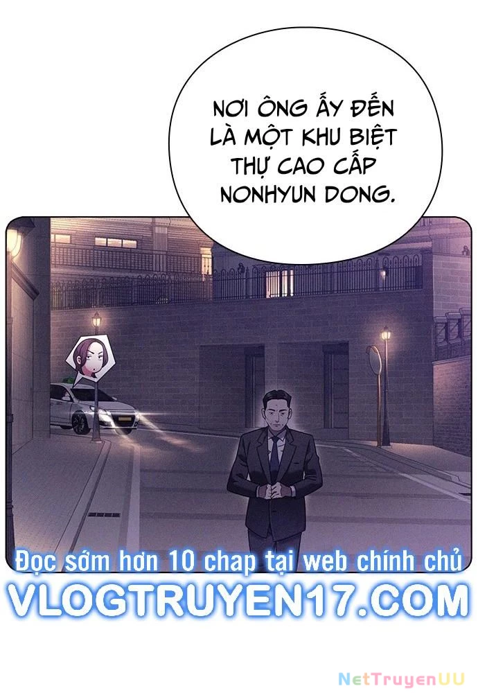 Nhân Viên Văn Phòng Nhìn Thấy Vận Mệnh Chapter 36 - 20