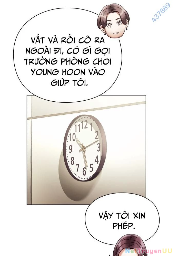 Nhân Viên Văn Phòng Nhìn Thấy Vận Mệnh Chapter 36 - 26