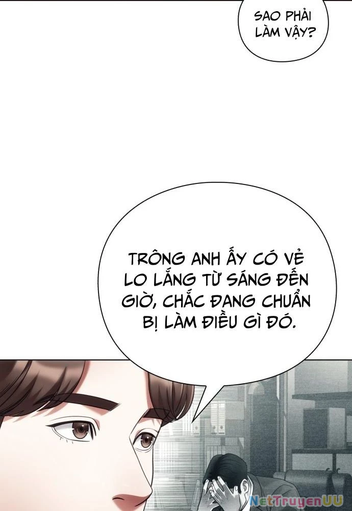 Nhân Viên Văn Phòng Nhìn Thấy Vận Mệnh Chapter 36 - 40