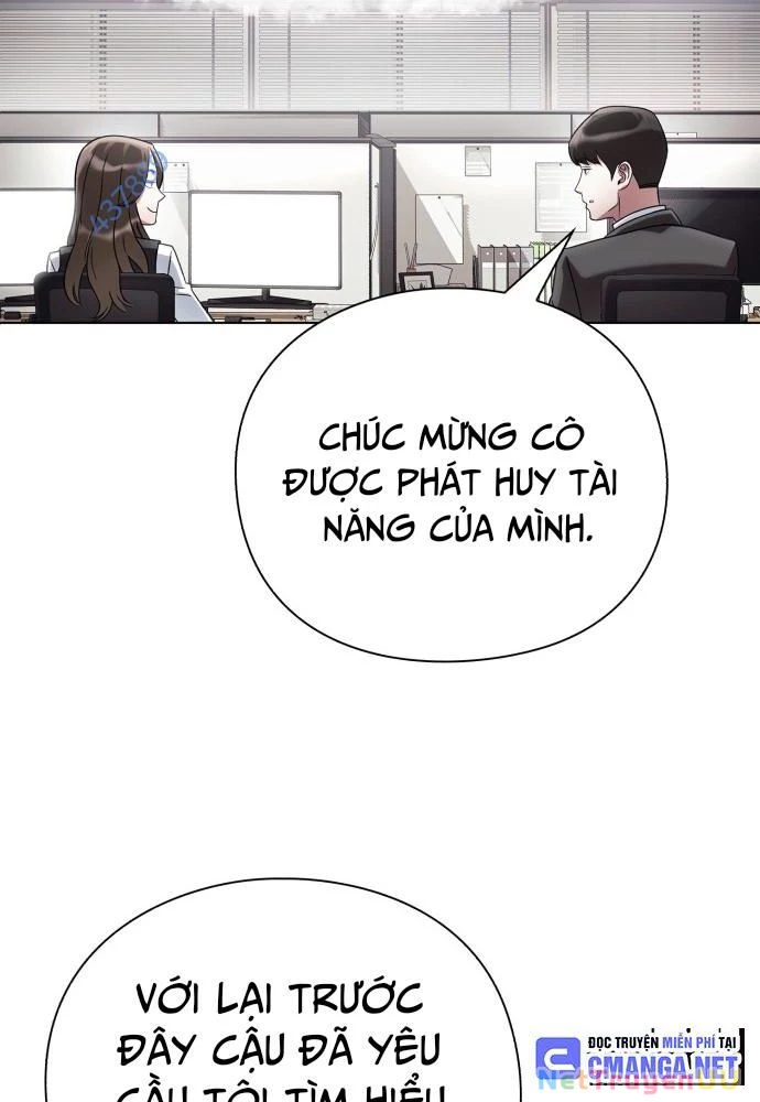 Nhân Viên Văn Phòng Nhìn Thấy Vận Mệnh Chapter 36 - 90