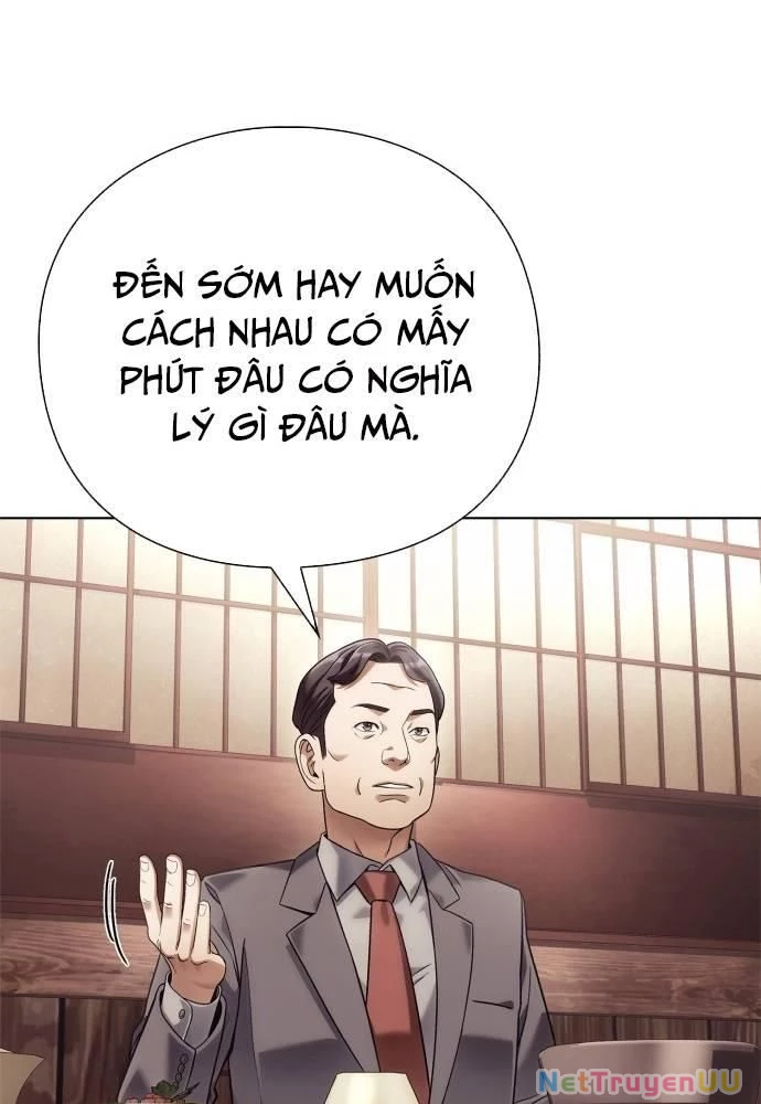 Nhân Viên Văn Phòng Nhìn Thấy Vận Mệnh Chapter 37 - 37