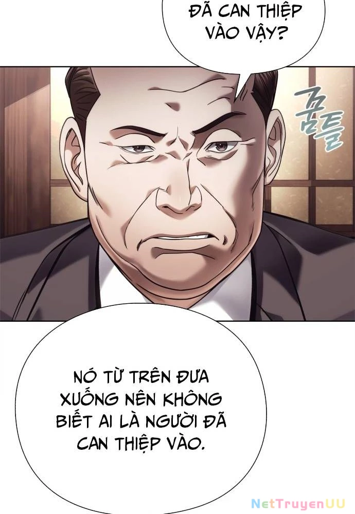 Nhân Viên Văn Phòng Nhìn Thấy Vận Mệnh Chapter 37 - 50