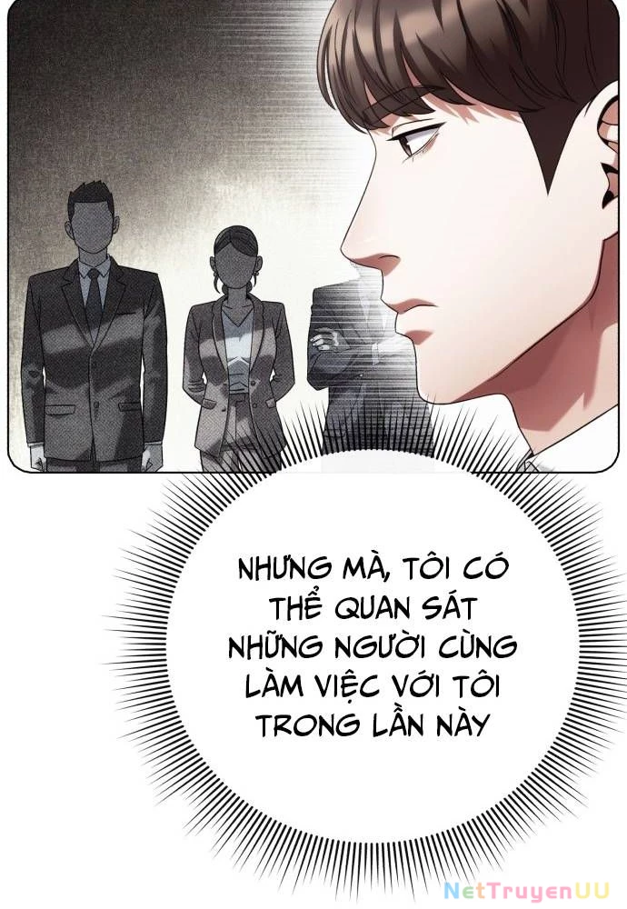 Nhân Viên Văn Phòng Nhìn Thấy Vận Mệnh Chapter 38 - 19